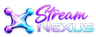 Stream Nexus Logo